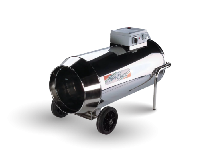 Heissluftgebläse-gross