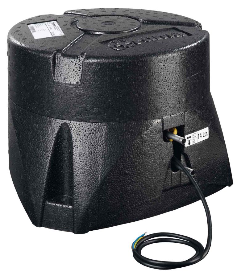 Truma Elektro-Boiler