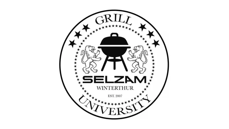 Grillkurs an der Grill-University von SELZAM AG