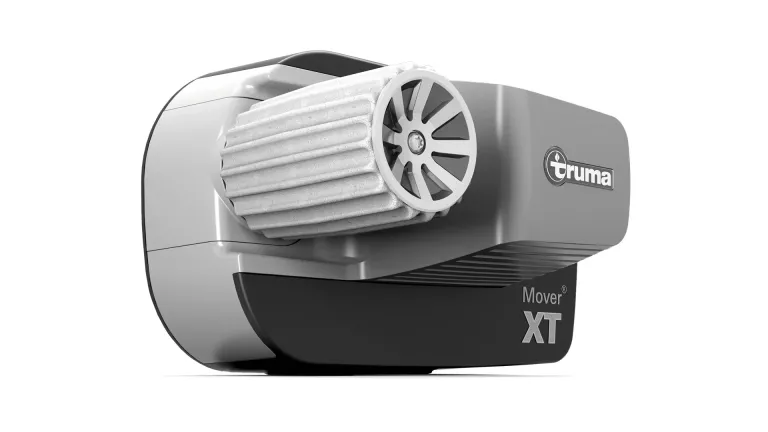 Système de manœuvre Mover XT Truma