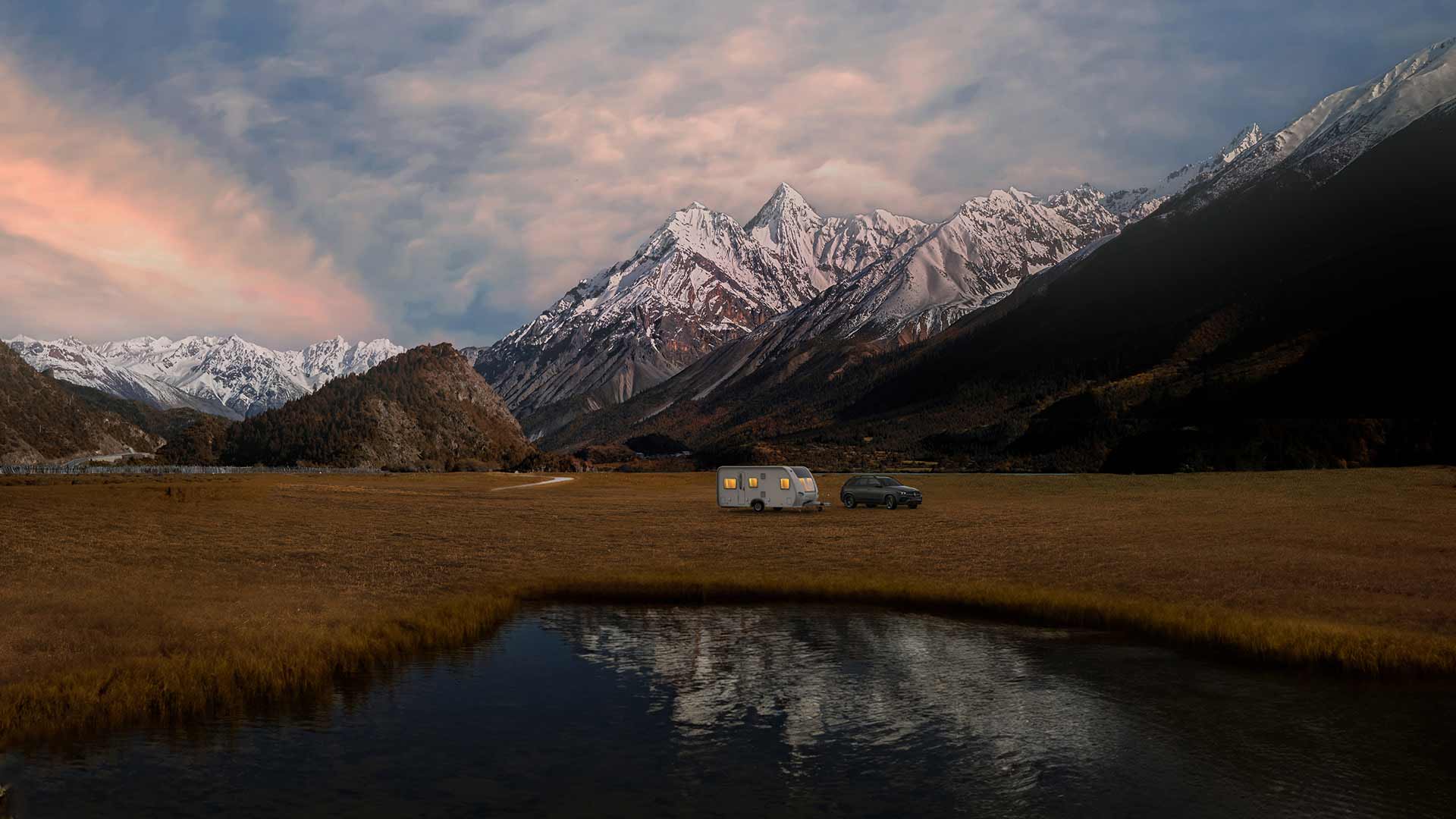 Truma Heizssysteme für Caravans