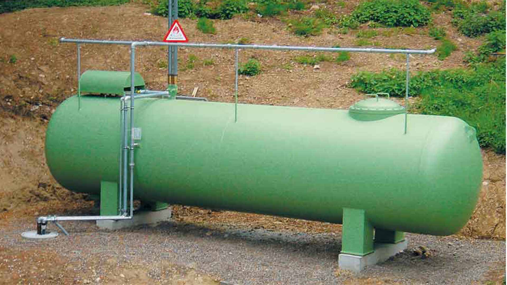 Gasrisiken erkennen: Gasarten und Gefahren