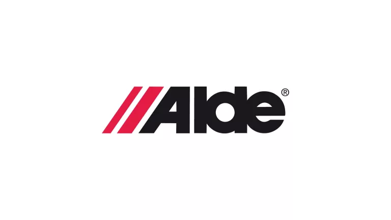 Alde Logo