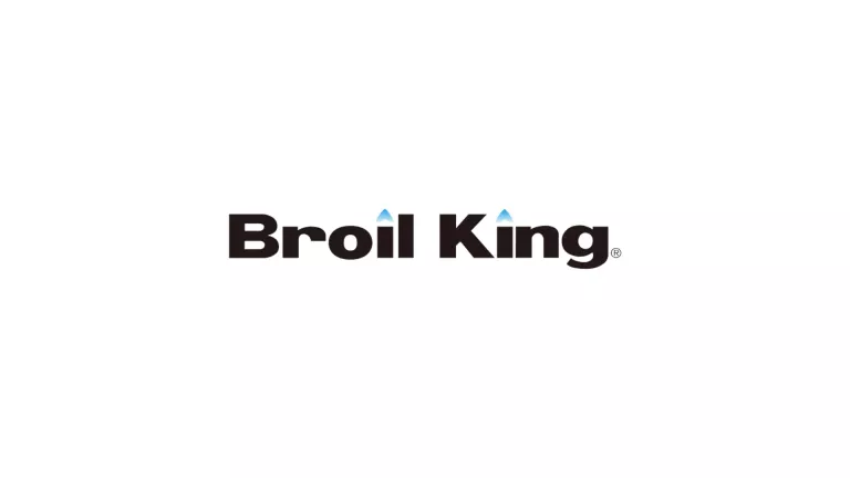 Broil King Logo