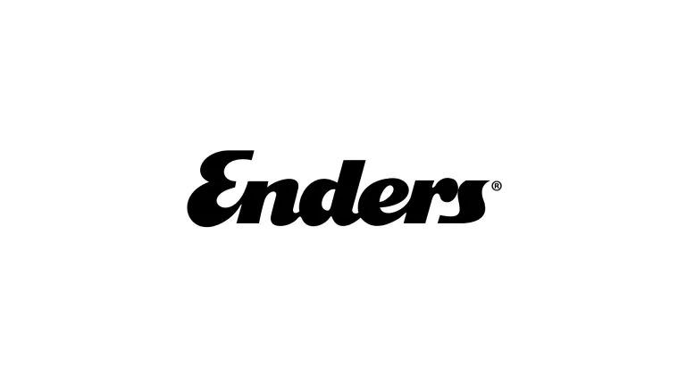 Enders Logo