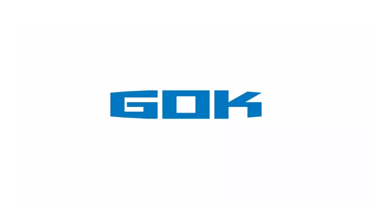 Logo GOK