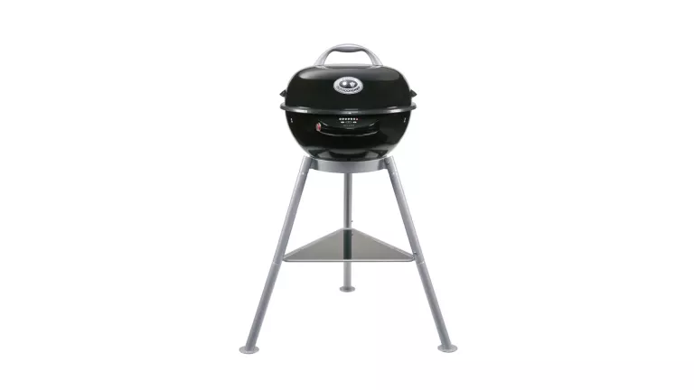 Barbecue électrique Outdoorchef Chelsea 420 E Black
