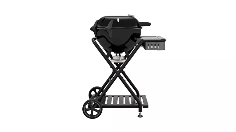 Barbecue à gaz Outdoorchef Ambri 480 G