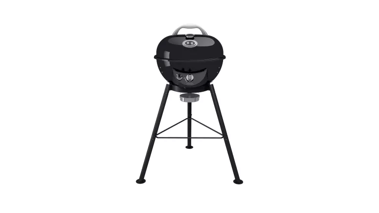 Barbecue à gaz Outdoorchef Chelsea 420 G Black