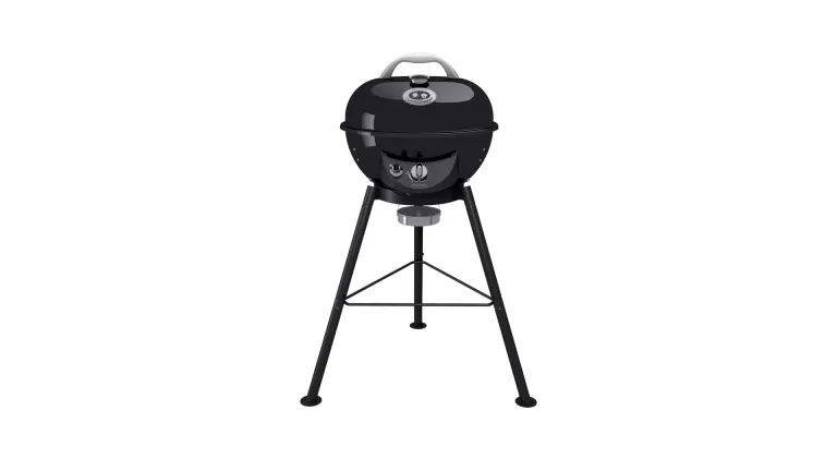 Outdoorchef Gasgrill Chelsea 420 G Black