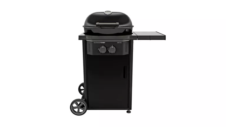 Outdoorchef Gasgrill Davos 570 G Pro