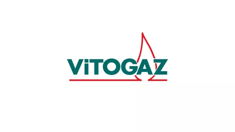 Vitogaz Logo