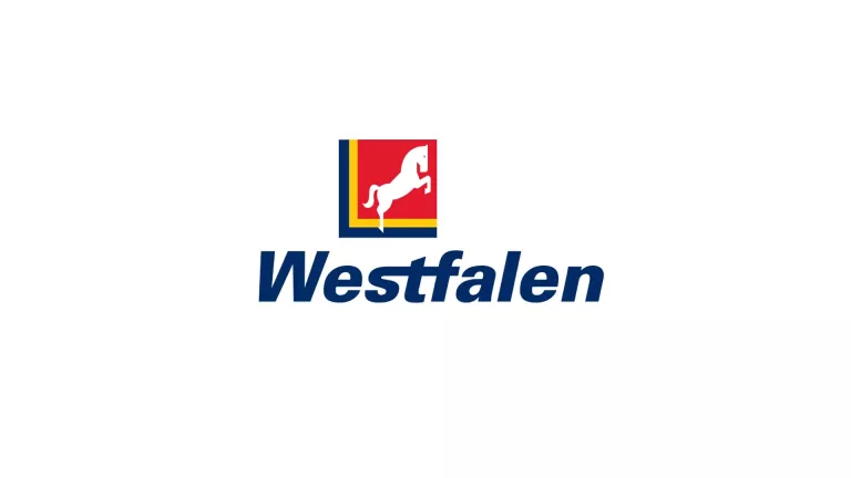 Logo Westfalen Gas