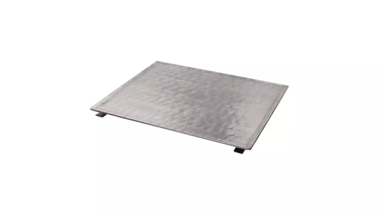 Grillplatte gross zu SELZAM Profigrill