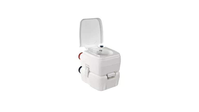 Fiamma Bi-Pot 39 large