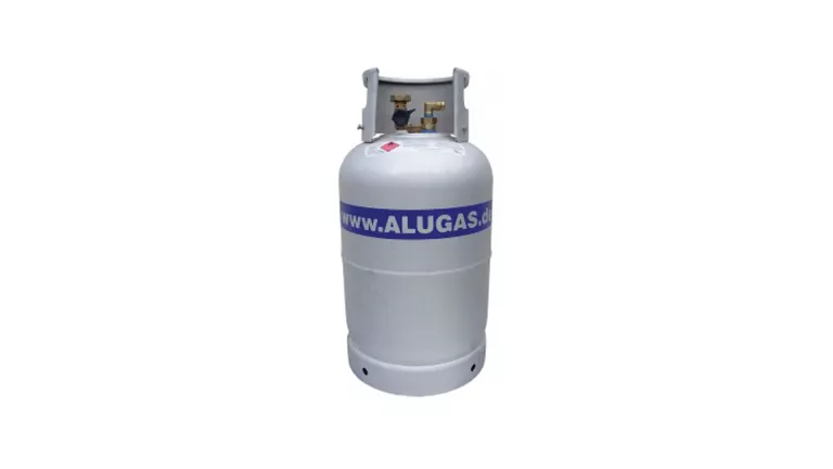 Travel Mate Tankflasche 14 kg