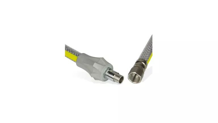 Gasinox NF Metallschlauch