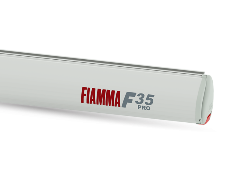 Markise Fiamma F35 Pro