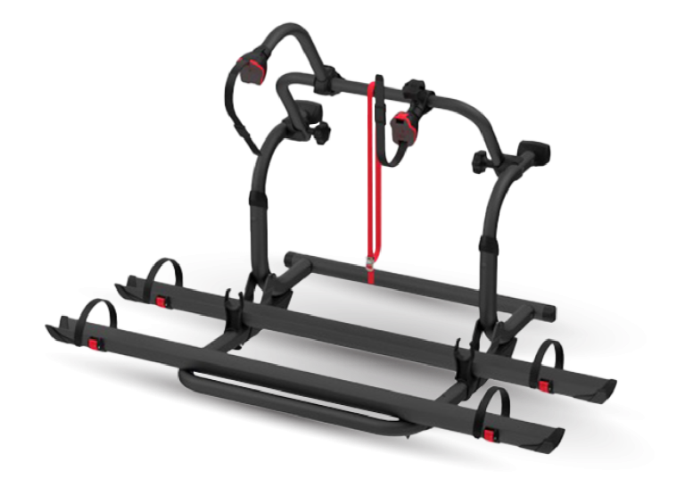 Veloträger Fiamma für Reisemobil