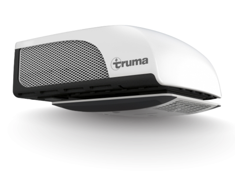 Dach-Klimasysteme Truma