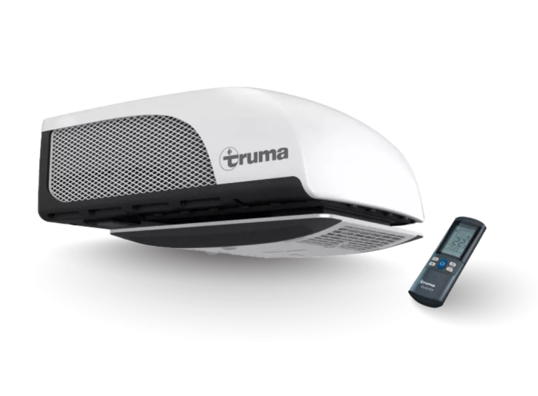 Dach-Klimasysteme Truma