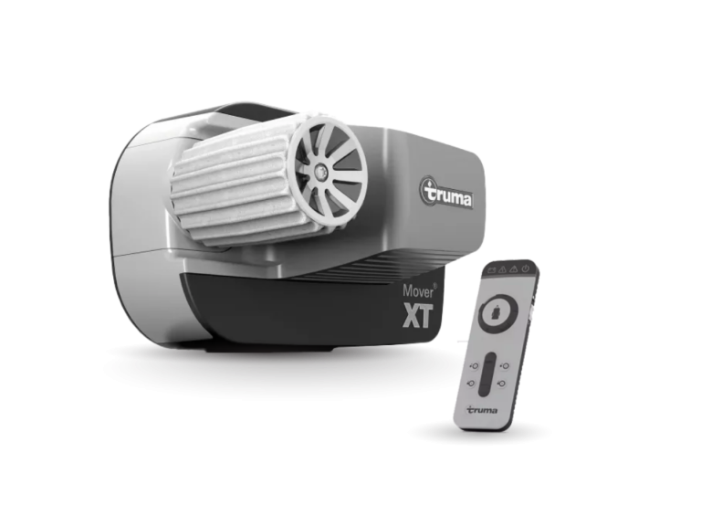 Rangiersystem Mover XT Truma