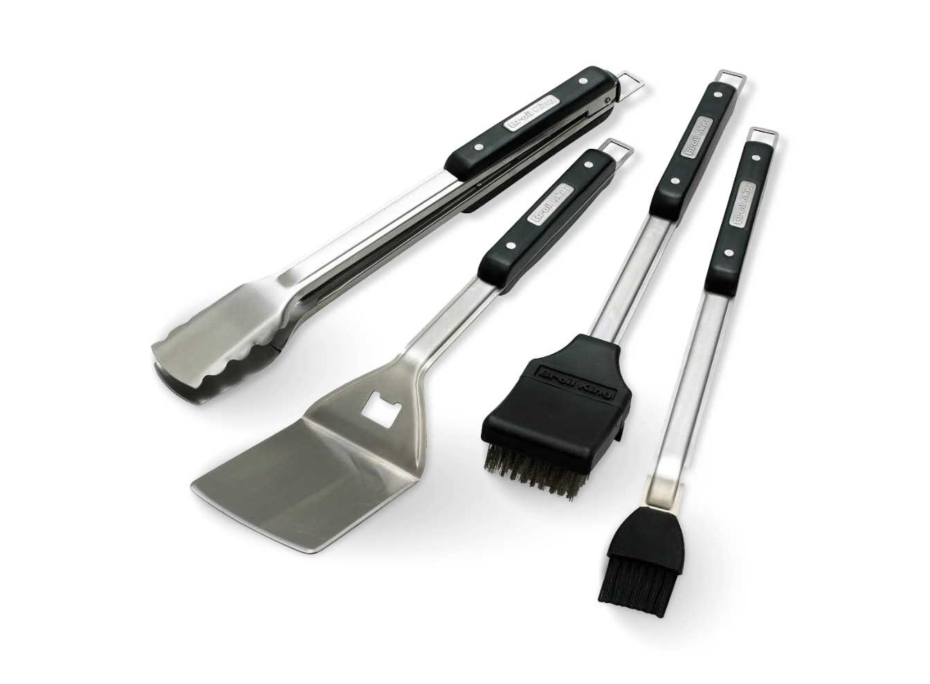 Napoleon President Grillbesteck