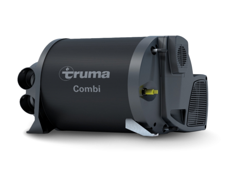 Gasheizungen Combi Truma