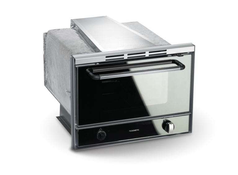 Reparatur oder Ersatz von Einbaugeräten