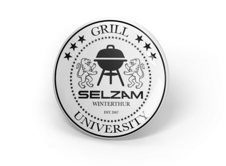 Cours de barbecue à l'Université du barbecue SELZAM AG