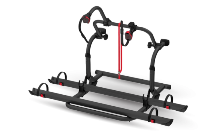 Veloträger Fiamma für Reisemobil
