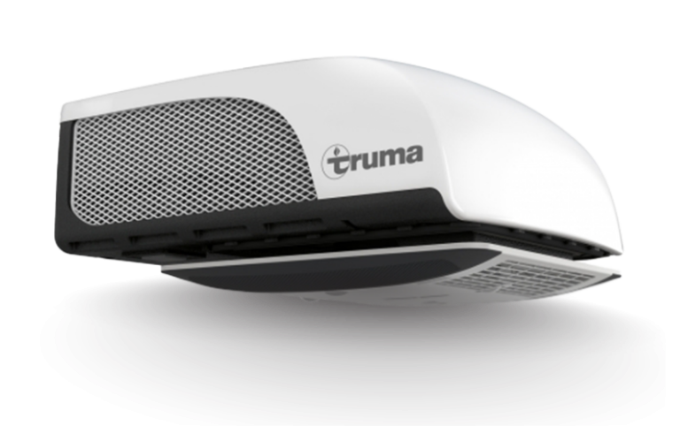 Dach-Klimasysteme Truma