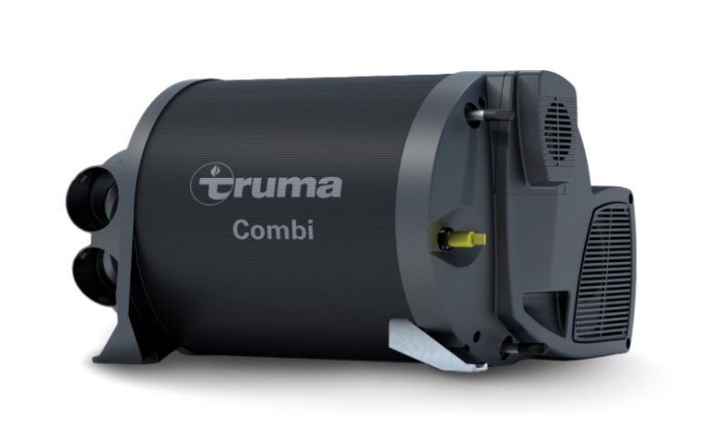 Gasheizungen Combi Truma