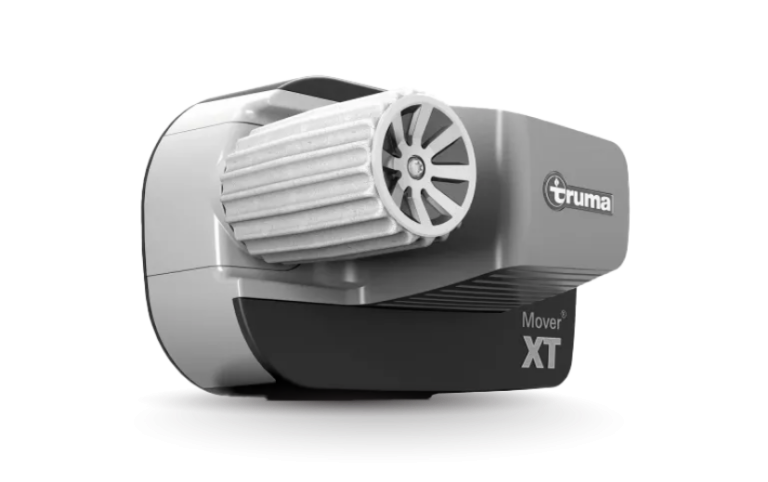 Rangiersystem Mover XT Truma