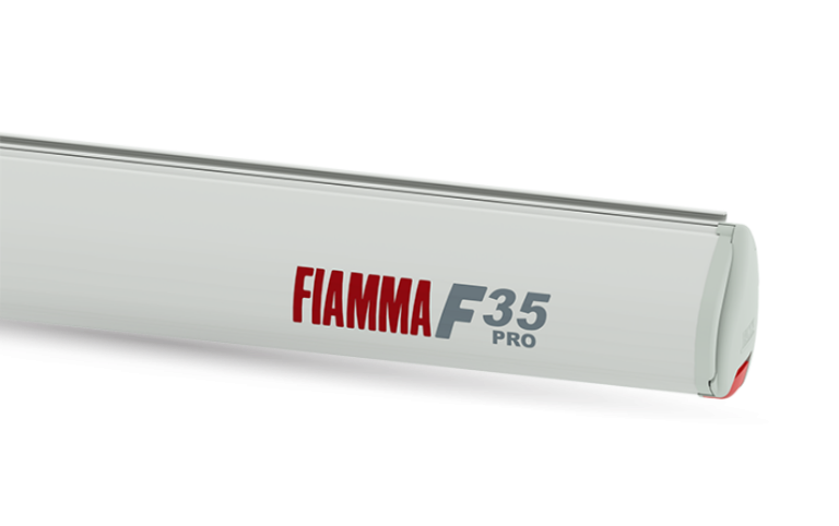 Markise Fiamma F35 Pro