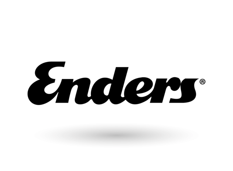 Enders Logo