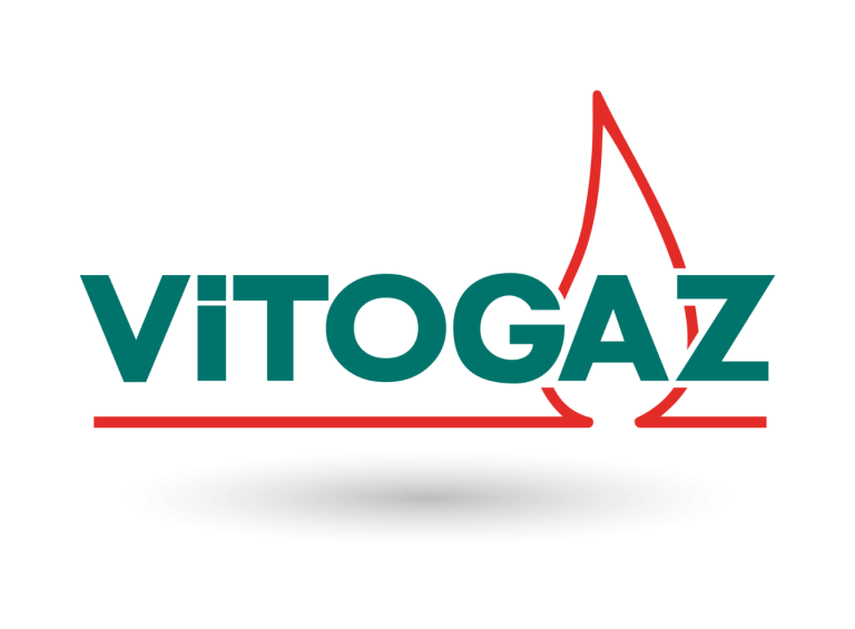 Vitogaz Logo