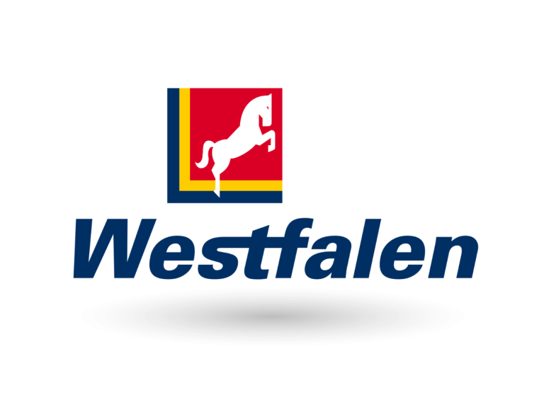 Westfalen Gas Logo