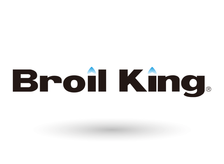 Broil King Logo