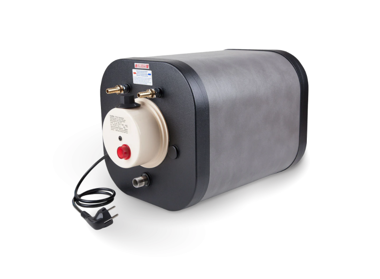 Durchlauferhitzer Elektro Elgena