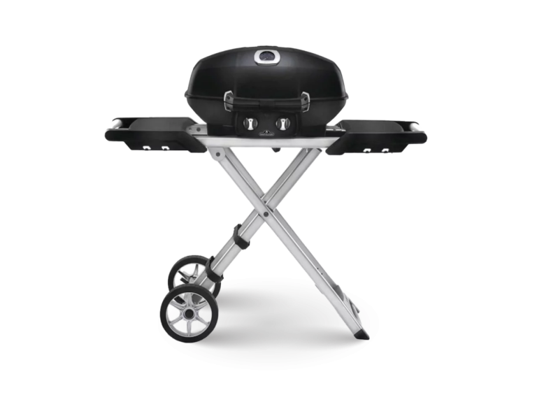 Napoleon TravelQ PRO 285 klappbar