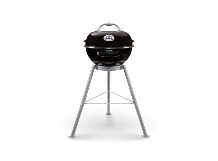 Outdoorchef Elektrogrill Chelsea 420 E Black
