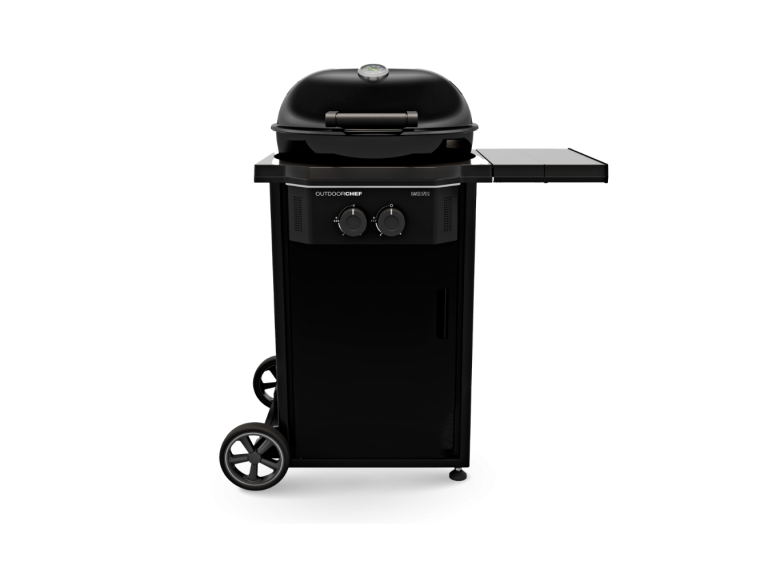 Outdoorchef Gasgrill Davos 570 G Pro