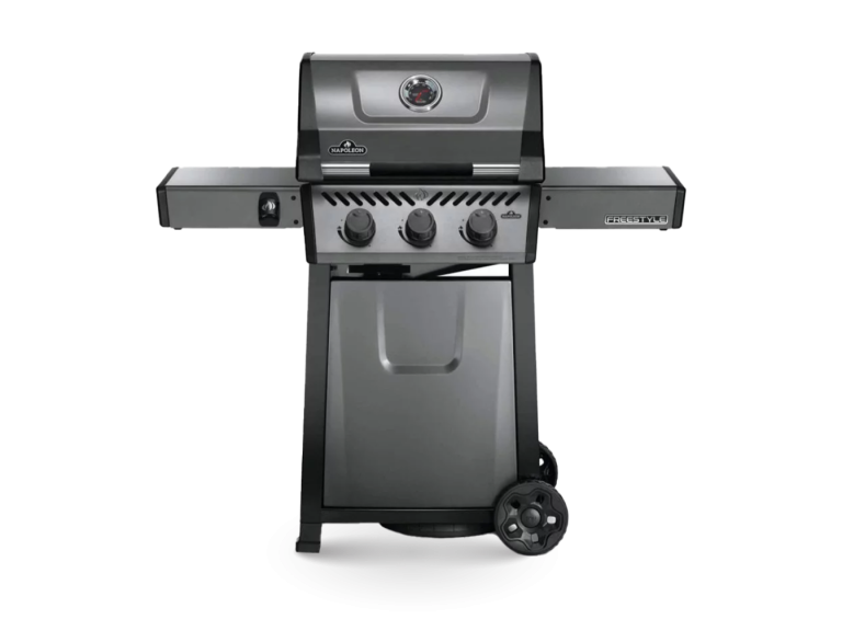 Napoleon Freestyle 365 Graphite