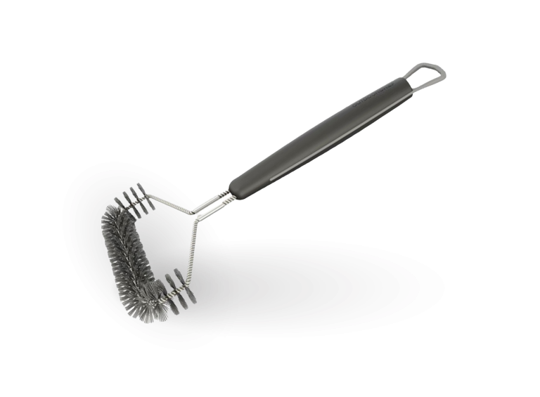 Outdoorchef Zubehör Bürste Messing Triangle