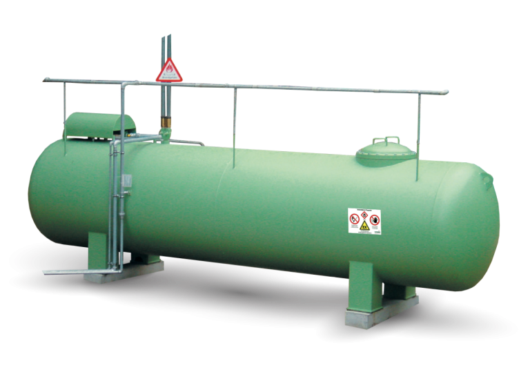 Gasrisiken erkennen: Gasarten und Gefahren