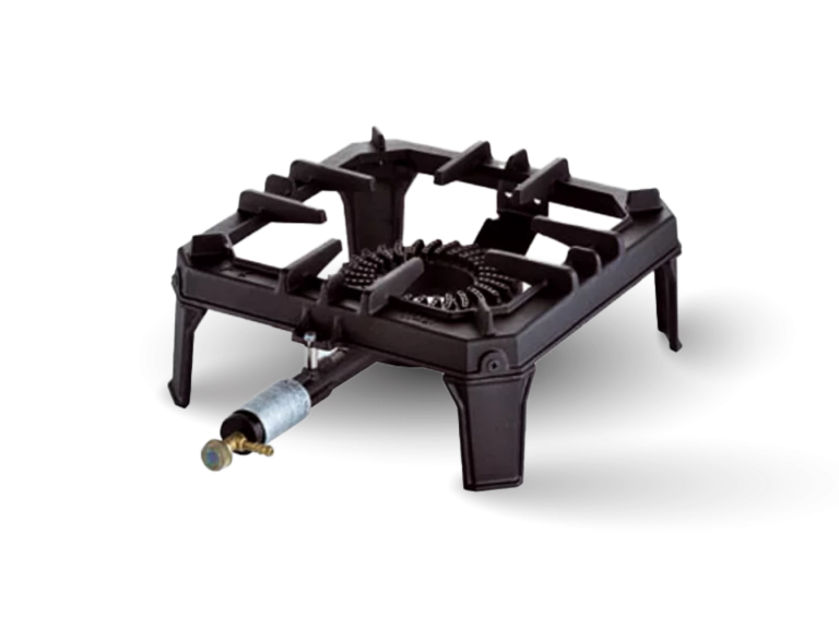 Niederdruck-Starkbrenner