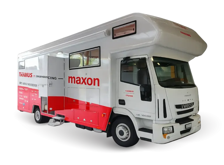 Gasprüfung Wohnwagen und Wohnmobil