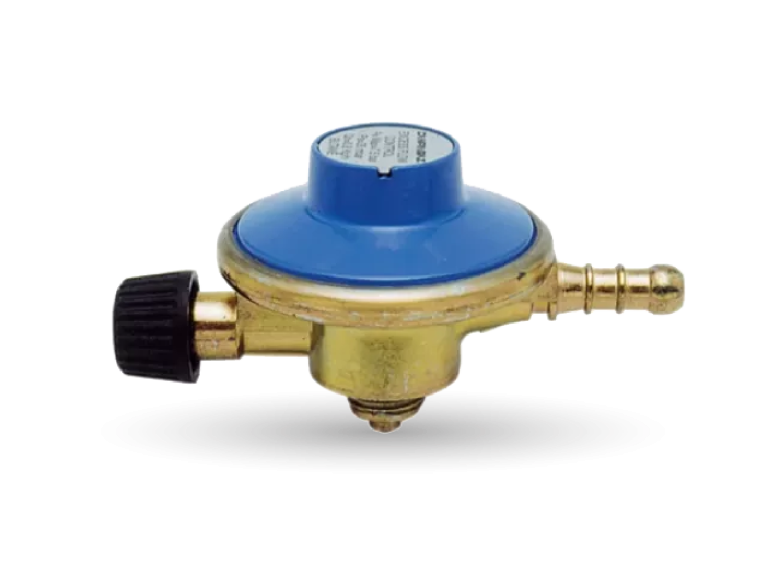 Druckregler für Campingaz Flaschen