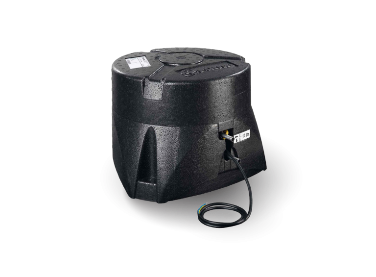 Truma Elektro-Boiler